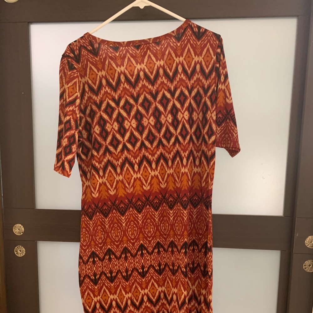 XL lularoe dress
